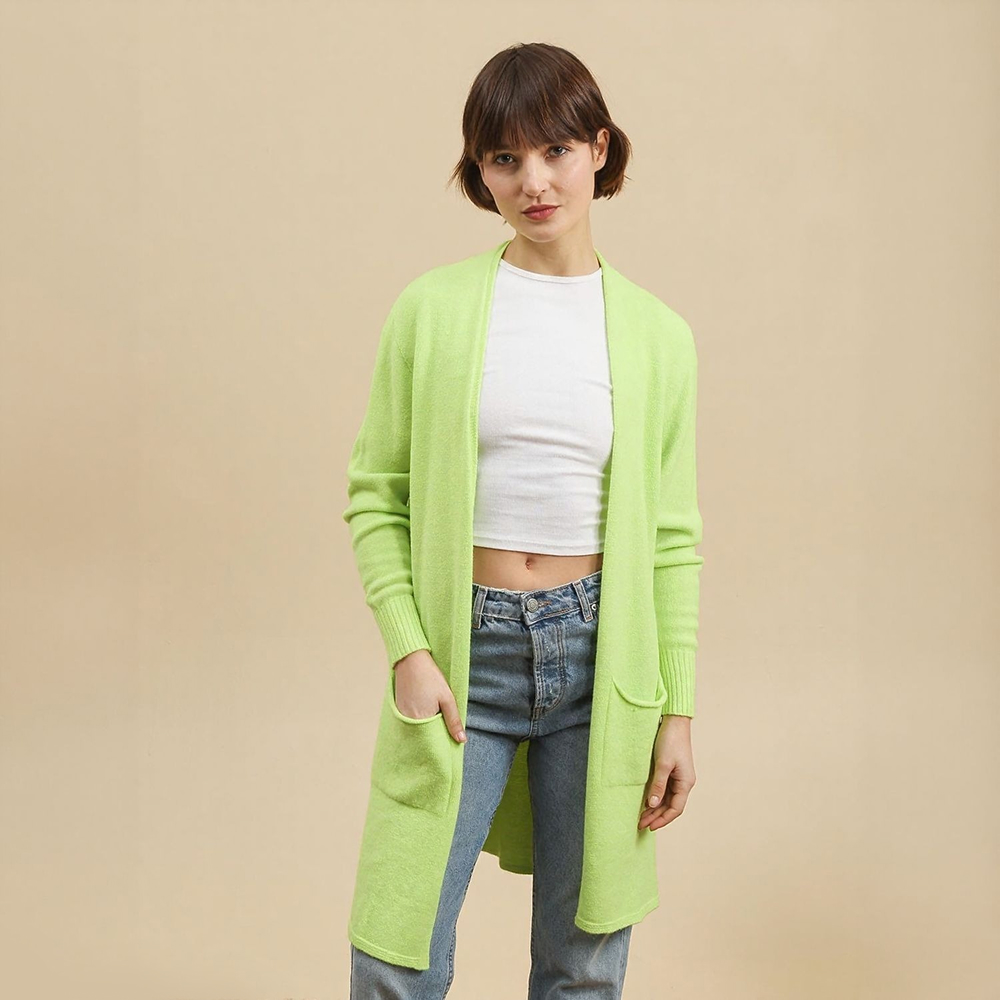 PARIS FOR HER - GILETS