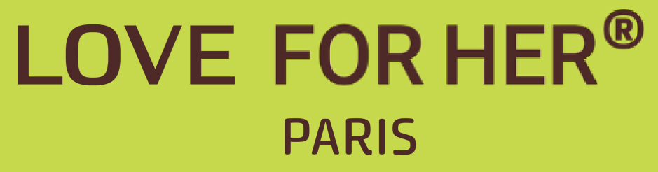 LOVE FOR HER PARIS